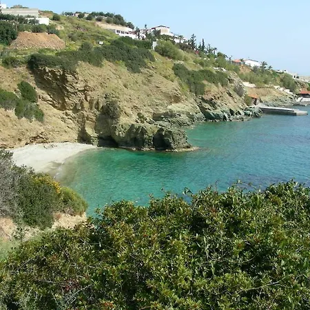 Zorbas Hotel & Apartments Daire