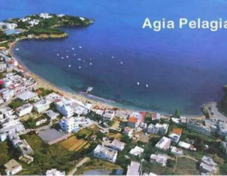 Zorbas Hotel & Apartments *