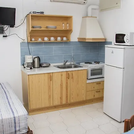 Zorbas Hotel & Apartments *