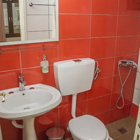 Daire Zorbas Hotel & Apartments