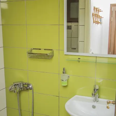 Zorbas Hotel & Apartments *