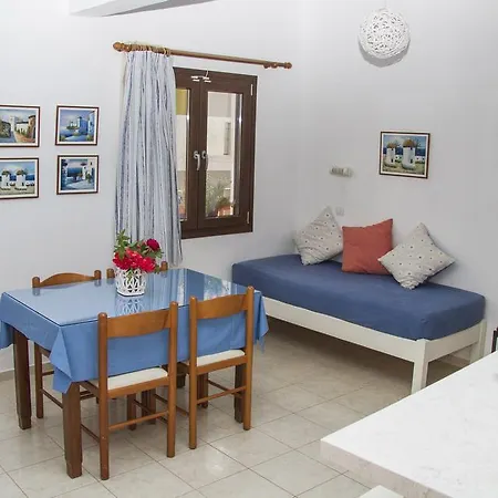 Zorbas Hotel & Apartments *
